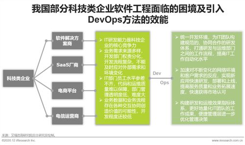 2020年中國DevOps應(yīng)用發(fā)展研究報告 軟件開發(fā)新紀(jì)元的啟航